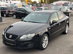 Bild des Angebotes SEAT Exeo Lim. Style1,8T HU+SERVICE+ZAHNRIEMEN+WP NEU