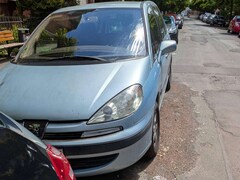 Bild des Angebotes Peugeot 807 807 HDi 130 Platinum
