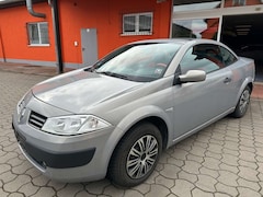 Bild des Angebotes Renault Megane Authentique II Coupe / Cabrio