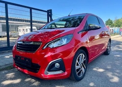 Bild des Angebotes Peugeot 108 VTI 68 Active