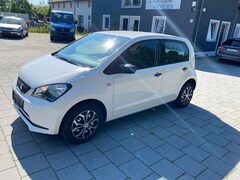 Bild des Angebotes SEAT Mii Reference