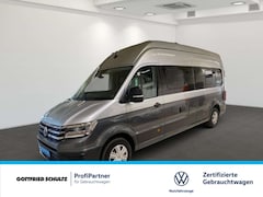 Bild des Angebotes VW Grand California 680 4Motion DSG Solaranlage
