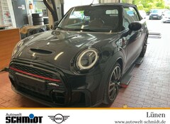 Bild des Angebotes MINI Countryman C JCW Cabrio JCW Trim + 2Jahre-NEXT-GARANTIE