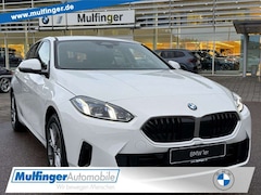 Bild des Angebotes BMW 120 Premium Adaptiv LED Driv Ass DAB 16" Klima PDC