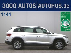 Bild des Angebotes Skoda Kodiaq 2.0 TDI Active Navi AUT SHZ PDC