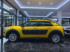 Bild des Angebotes Citroen C4 Cactus Feel NAVI MFL AHK