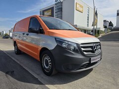 Bild des Angebotes Mercedes-Benz Vito Kasten 114/116 CDI, 119 CDI/BT RWD lang