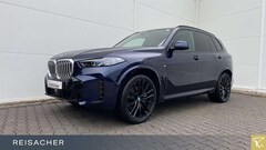 Bild des Angebotes BMW X5 xDrive50e A M-Sport,Pano,AHK,Autom