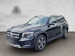 Bild des Angebotes Mercedes-Benz GLB 220 Style AHK Multibeam MBUX DAB Park-Paket
