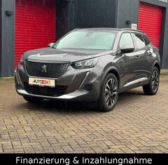 Bild des Angebotes Peugeot 2008 Allure Kamera ACC Navi SHZ Carplay 1.Hand