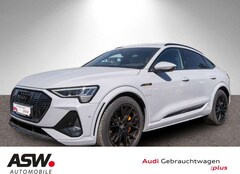 Bild des Angebotes Audi e-tron quattro NAVI MATRIX PANO 360°