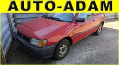 Bild des Angebotes Toyota Starlet 1.3***75.278 Km***2 Hand***