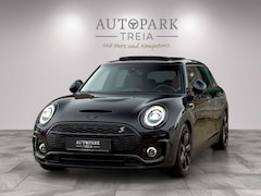 Bild des Angebotes MINI Cooper SD Clubman Cooper Clubman SD HARMAN/KARDON|PANO|SHZ|NAVI