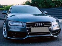 Bild des Angebotes Audi A7 3.0 TDI quattro S tronic