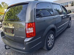 Bild des Angebotes Chrysler Grand Voyager 2.8 CRD Limited 7 Sitze
