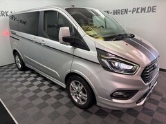 Bild des Angebotes Ford Tourneo Custom Kombi 310 L1 Sport Edition 8 Sitz