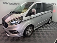 Bild des Angebotes Ford Tourneo Custom Kombi 310 L1 Sport Edition 8 Sitz