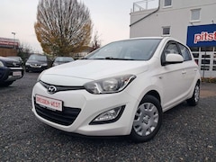 Bild des Angebotes Hyundai i20 5 Star Edition