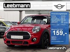 Bild des Angebotes MINI One 3-Türer JCW-Kit/NAVI 2 JAHRE GARANTIE