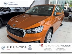 Bild des Angebotes Skoda Fabia Essence 1.0 SHZG*Klima*PDC*LED*4-Türen