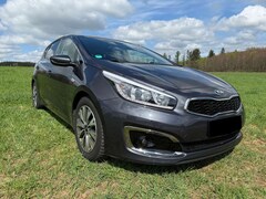 Bild des Angebotes Kia Ceed / cee'd Dream Team