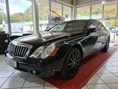Bild des Angebotes Maybach 57 S +First Class+Vollausstattung+Massage+Solar+