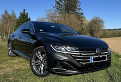 Bild des Angebotes VW Arteon R-Line AHK/ LED-Scheinw./ HaKa Sound