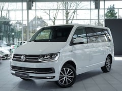 Bild des Angebotes VW T6 Multivan Generation Six *1.H *ACC*AHK*7-Sitze