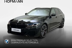 Bild des Angebotes BMW 540 M Sport Pro