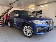 Bild des Angebotes BMW X3 M d/M-Sport/xdrive/ACC/HarmanKardon/Pano/AHK