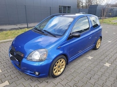 Bild des Angebotes Toyota Yaris 1.5 TS