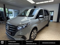 Bild des Angebotes Mercedes-Benz Vito 116 CDI 4x4 PRO lang (447.703)