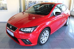 Bild des Angebotes SEAT Ibiza FR,Klimaautomatic,Sitzheizung,Apple CarPlay