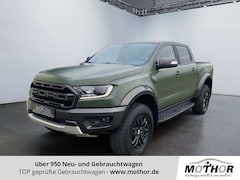 Bild des Angebotes Ford Ranger Raptor 2.0 TDCi TEMP NAV AHK LED DAB