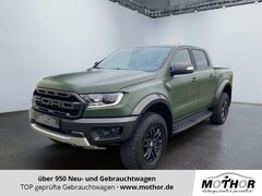 Bild des Angebotes Ford Ranger Raptor 2.0 TDCi TEMP NAV AHK LED DAB