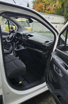 Bild des Angebotes Citroen Berlingo Berlingo Club L1 BlueHDI75S&S