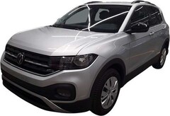 Bild des Angebotes VW T-Cross 1.0 TSI Life (Design-Paket,17 Zoll,ACC) Klima