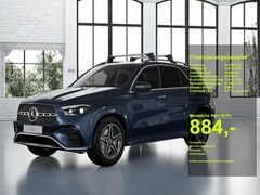 Bild des Angebotes Mercedes-Benz GLE 350 de 4M AMG HUD Panorama AHK Airmatic Burm