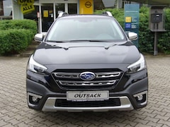 Bild des Angebotes Subaru OUTBACK 2.5i Platinum (EURO 6d)