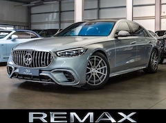 Bild des Angebotes Mercedes-Benz S 63 AMG e 4M Perf / 4D High-End / 5150km Only!