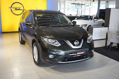 Bild des Angebotes Nissan X-Trail Acenta ~AHK~Kam~Blueth~Scheckh. Nissan~