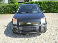 Bild des Angebotes Ford Fusion Fun X