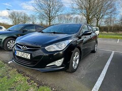 Bild des Angebotes Hyundai i40 i40cw 1.7 CRDi Style