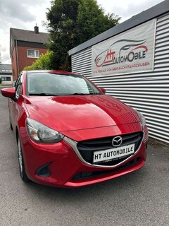 Bild des Angebotes Mazda 2 SKYACTIV-G Exclusive-Line
