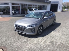 Bild des Angebotes Hyundai IONIQ 1.6 GDi HYBRID Style LED Navi Soundsystem