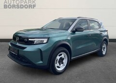 Bild des Angebotes Opel Frontera Edition 1.2 100kW Mild-Hybrid EU6e