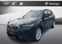 Bild des Angebotes Alpina XD3 Harman/Kardon Laser HUD Standhzg Panorama