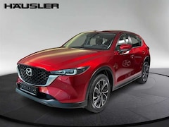 Bild des Angebotes Mazda CX-5 Ad'vantage 2.5 Automatik Kamera Sitzheizung Navi