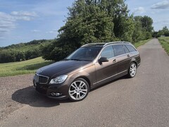 Bild des Angebotes Mercedes-Benz C 200 CDI Edition