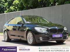 Bild des Angebotes BMW 530 d Gran Turismo *Apple CarPlay*